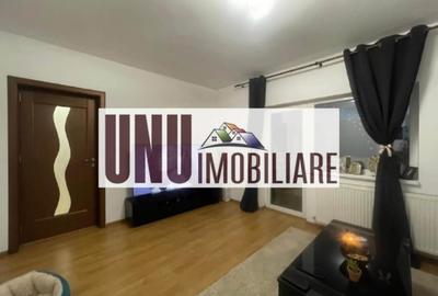 Apartament modern, complet mobilat – zonă Bucium, bloc nou - 5