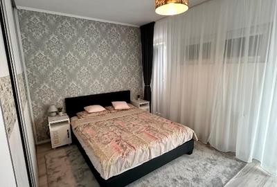 Apartament camere, 48 mp, Floresti zona Eroilor - 5