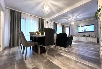 COMISION 0% - Apartament 3 Camere la 500m de plaja 88mp - 17