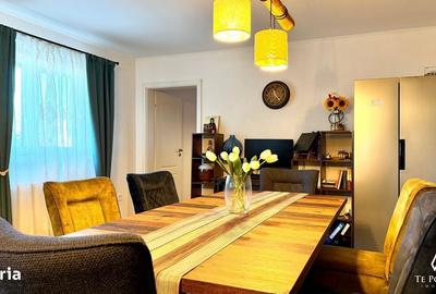 Casă cu 3 camere în Slimnic - 17