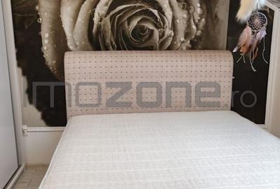 MILITARI - RESIDENCE - TINERETULUI 85,  ETAJUL 8, 2 CAMERE DE INCHIRIAT, MOBILAT - 8