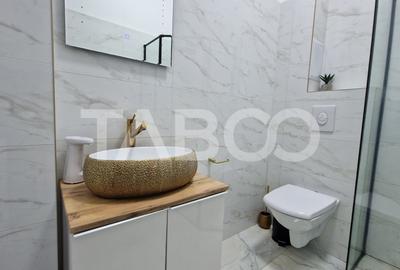 Apartament de vanzare cu 2 camere si parcare Doamna Stanca - 12