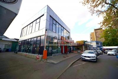 Militari Piata Veteranilor Spatiu Stradal, 46 Mp, Vitrina De Sticla - 7