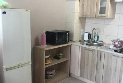 Garsonieră decomandată în Iancului - 2