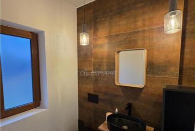 Casa moderna - Green City - 4 camere - 3 bai - 120mp - 120mp - 3