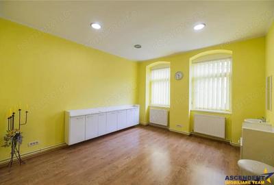 Casa pretabila: comercial servicii rezidential investitional,Central,Fagaras - 4