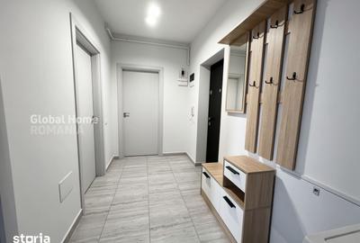 Apartament cu 2 camere decomandat, mobilat în Theodor Pallady - 6