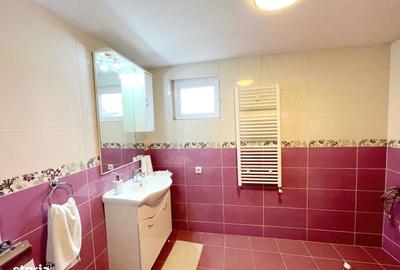 Casă cu 4 camere în Chiajna - 5