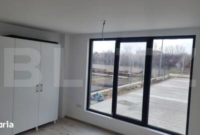 Spațiu comercial, de 600 mp, în Valea Călugărească - 9
