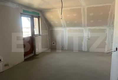 Casa P+M, 400 mp teren, zona Magnolia - 3