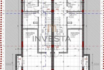 Vila Premium in cartierul Ghergheni! Vila Premium in cartierul Ghergheni! - 6