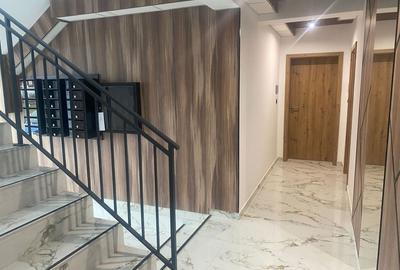 Apartament cu 2 camere în Central - 5