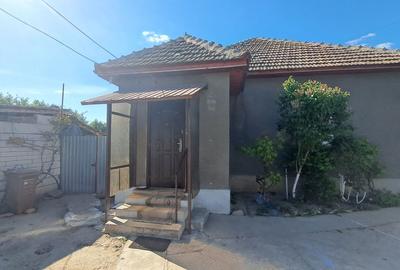 Casă cu 3 camere în Cermei - 5