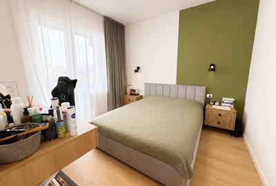 Apartament cu 3 camere decomandat în Berceni - 12