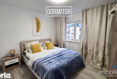 Apartament cu 2 camere decomandat în Central - 7