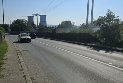 Casă cu 2 camere în Letea Veche - 7