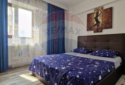 Apartament cu 2 camere de inchiriat termen lung Mamaia central - 4