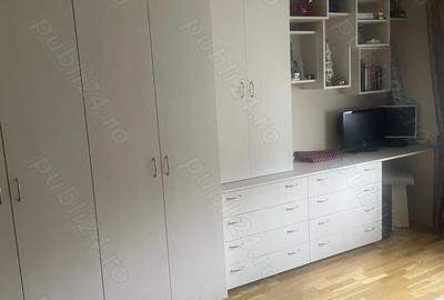Casă cu 4 camere cu Teren 1000 Mp în Central - 3