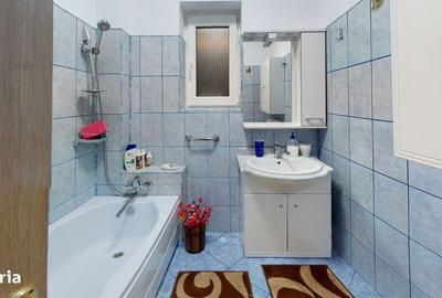 Casă cu 8 camere cu Teren 420 Mp în Nord - 16
