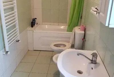 Garsonieră în Central