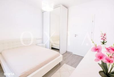 Apartament cu 2 camere, mobilat în Neptun - 6