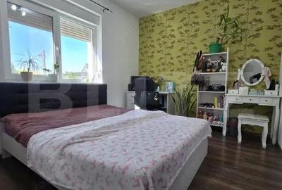 Apartament cu 2 camere semidecomandat în Dumbrăvița