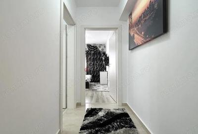 Apartament cu 3 camere decomandat în Noua - 3