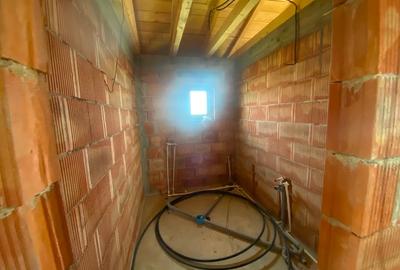 Casă individuală 3 camere plus tereasa zona sintesti - 14
