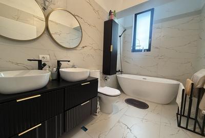 Casa | Vila LUX in Tunari | 3 dormitoare | Comision 0% | NOU - 15