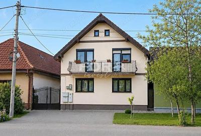 Casă cu 4 camere cu Teren 235 Mp în Iosia - 20