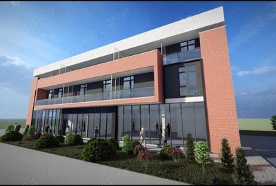 Teren de 980 mp, în Bucovăț (Remetea Mare) - 2