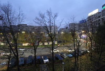 Piata Alba Iulia - Rond Alba Iulia - 3 balcoane - vedere integral pe fata - 17