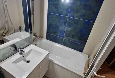 Apartament cu 2 camere decomandat în Central - 14