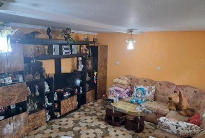 Casă cu Teren 738 Mp în Pișchia - 2