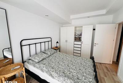 Apartament cu 2 camere în Ștefăneștii de Jos - 9