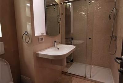 Vedere frontala la mare inchiriere 2 cam lux, terasa, loc de parcare termen lung - 8