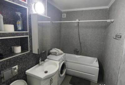 Apartament cu 2 camere decomandat în Central - 9