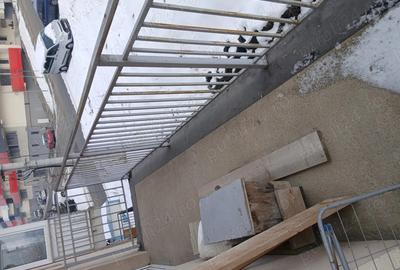 Apartament cu 2 camere decomandat în Baciu - 1