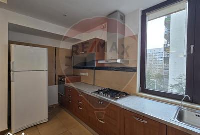 Apartament cu 4 camere decomandat, mobilat în Pipera - 3
