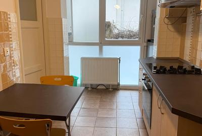 Apartament cu 3 camere decomandat, mobilat în Matei Voievod - 7