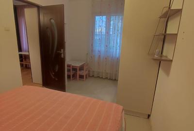 2 camere de închiriat - piața IL Caragiale - 2