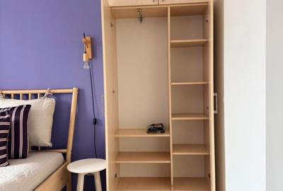 Apartament cu 2 camere, mobilat în Cișmigiu - 11