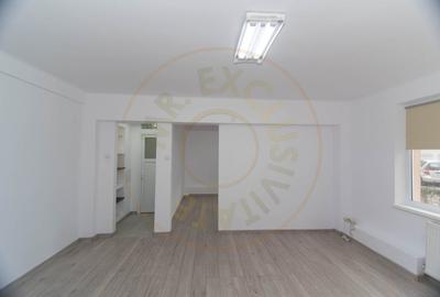 Apartament cu 2 camere semidecomandat în Ultracentral - 2