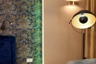 Penthouse de lux cu terasa superba, Mamaia Nord - 13