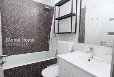 Apartament cu 2 camere semidecomandat în 1 Mai - 17