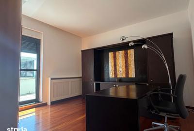 Apartament cu 4 camere în Dorobanți - 12