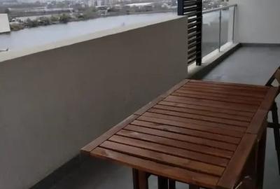 Apartament 3 Camere Lux | Vedere Lac Fundeni - 12