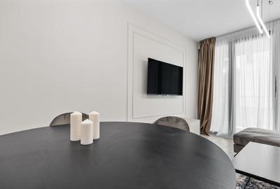 Apartament cu 2 camere în Herăstrău - 9
