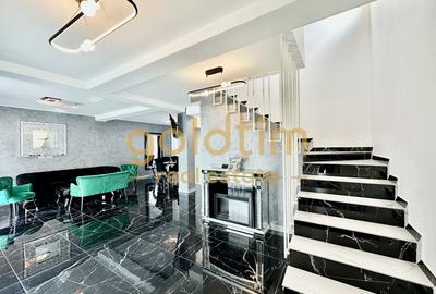 Duplex cu 4 camere cu Canalizare în Tunari - 2