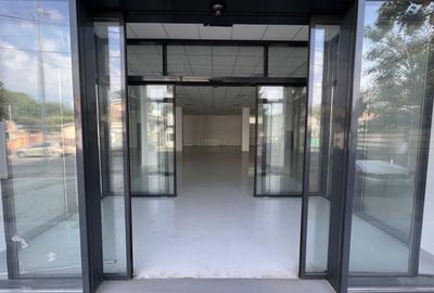 Spațiu comercial, de 277 mp, în Crângași - 6